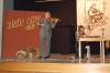 Peter Napret in Janja Brlec