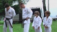 člani Karate kluba RONIN