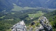 Kopitnik - vrh z žigom, vpisno knjigo in čudovitim razgledom
