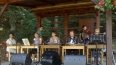 Pavla Pavlin, Vida Pirečnik, Boža Bauer, Naomi Noč, Mili Pančur