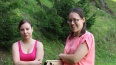 Janja Brlec, Urška Praprotnik Zupan