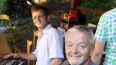 Zvone Horvat, Janez Zupan