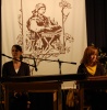 Doroteja Dolšak in Irena Glušič