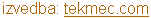 izdelava spletnih strani tekmec.com